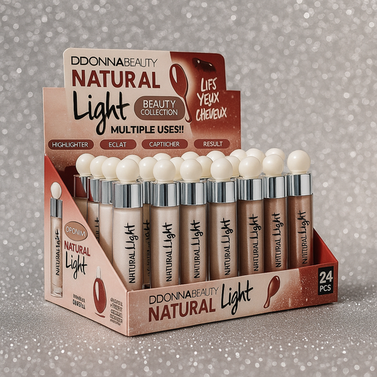 HIGHLIGHTER LIQUIDE