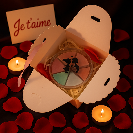 Box Valentine Day's
