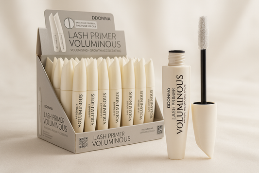 MASCARA PRIMER VOLUMINOUS