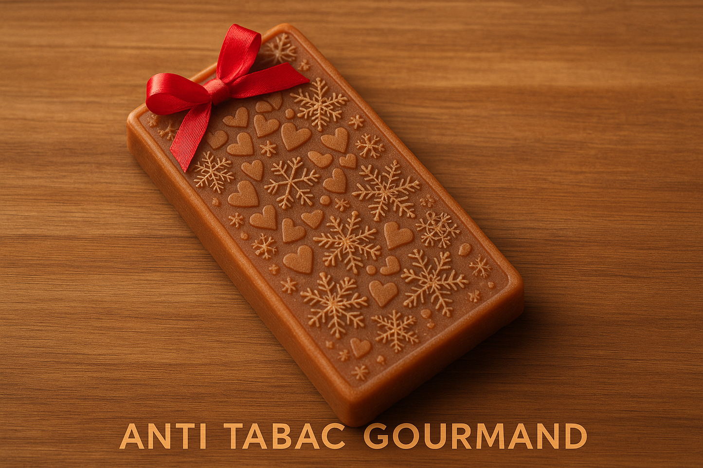 Anti tabac gourmand