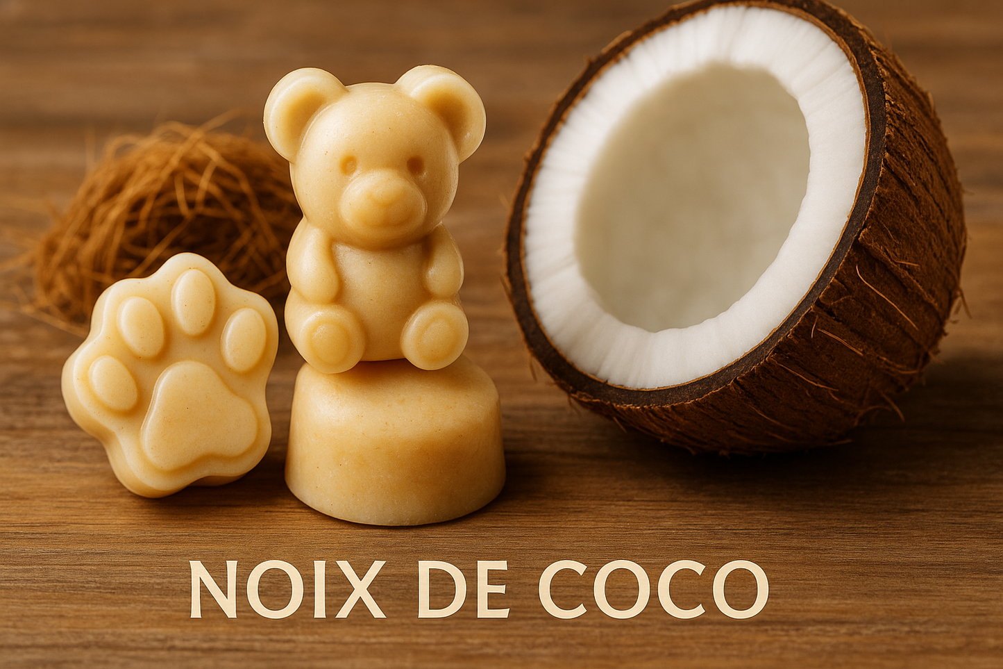 Noix de coco