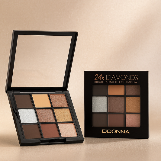 PALETTE DIAMOND