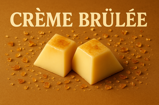 Crème brulées