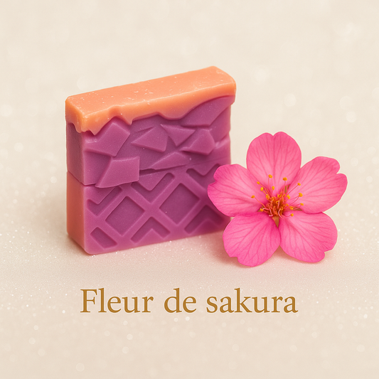 Fleur de Sakura