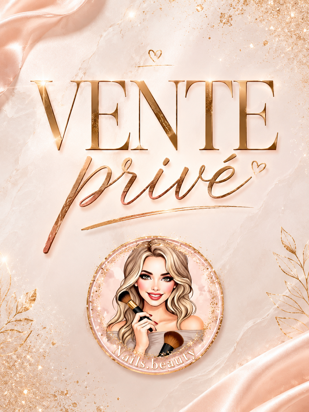 Vente prive