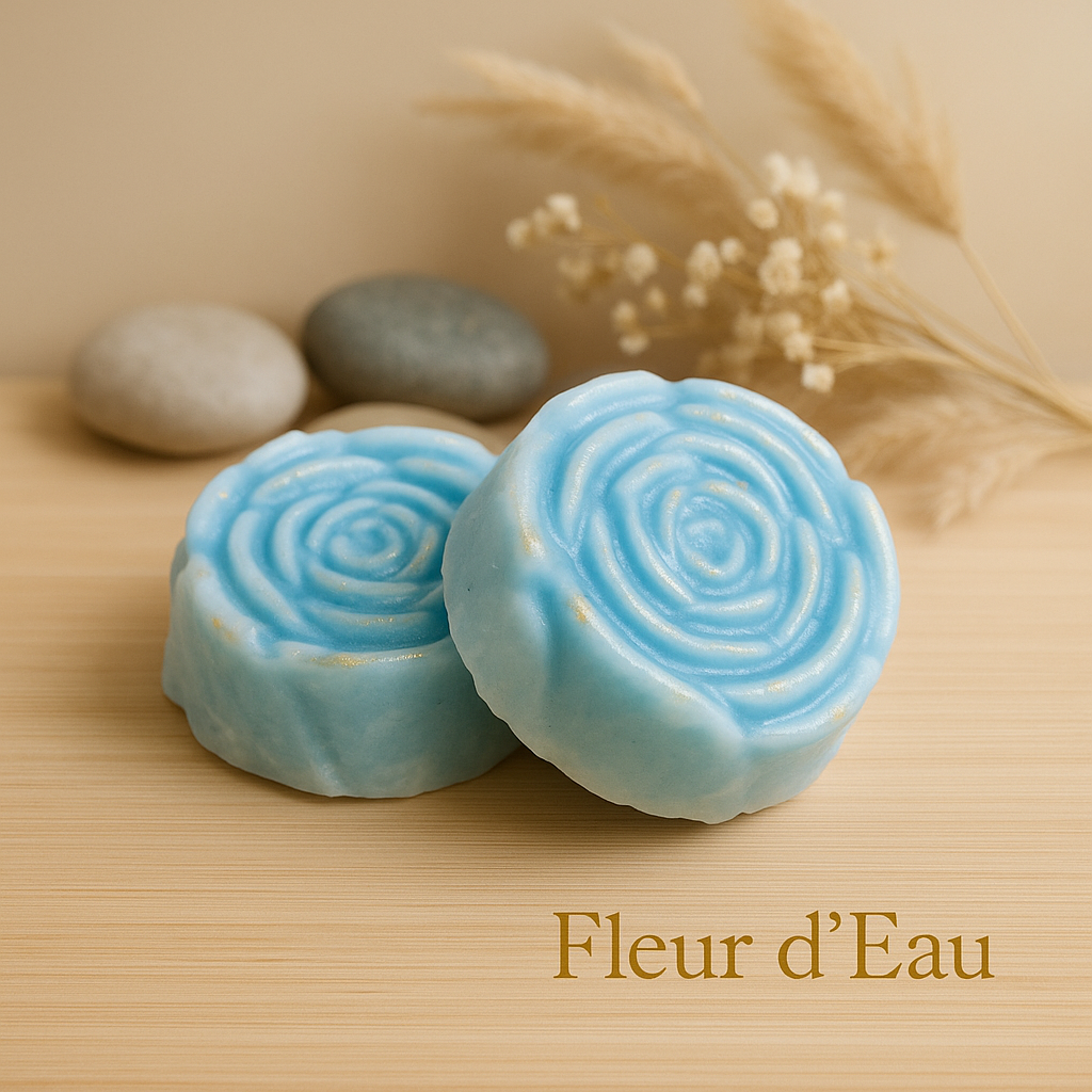 Fleur d'eau
