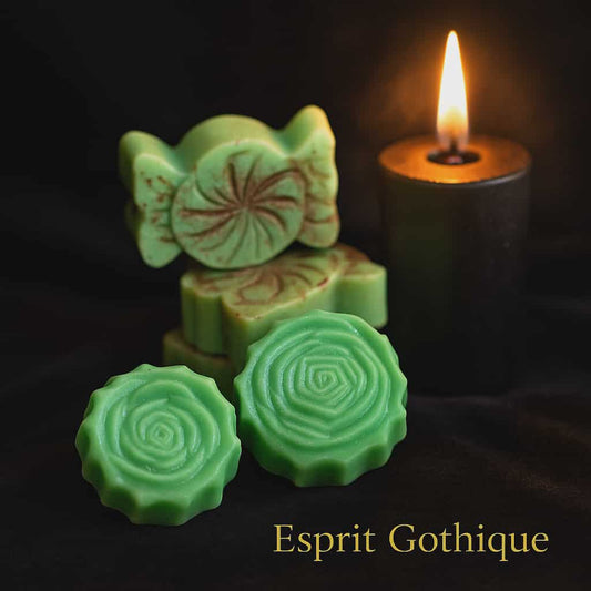Esprit gothique