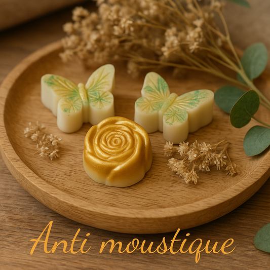 Anti-moustique