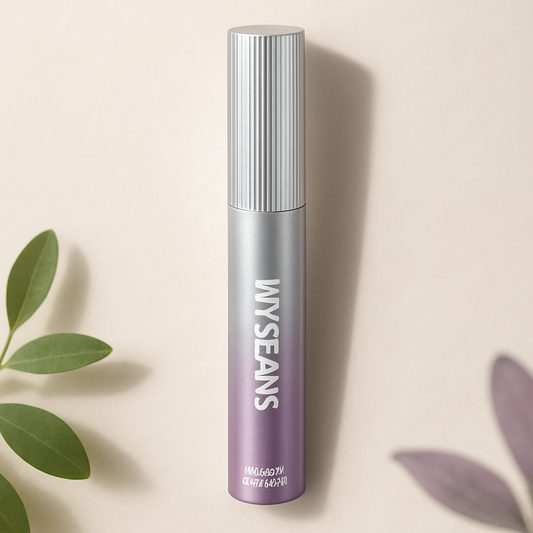 Mascara noir Sheglam