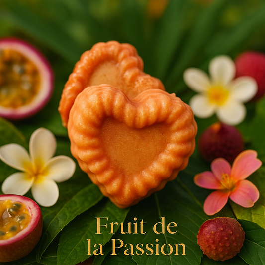 Fruit de la passion