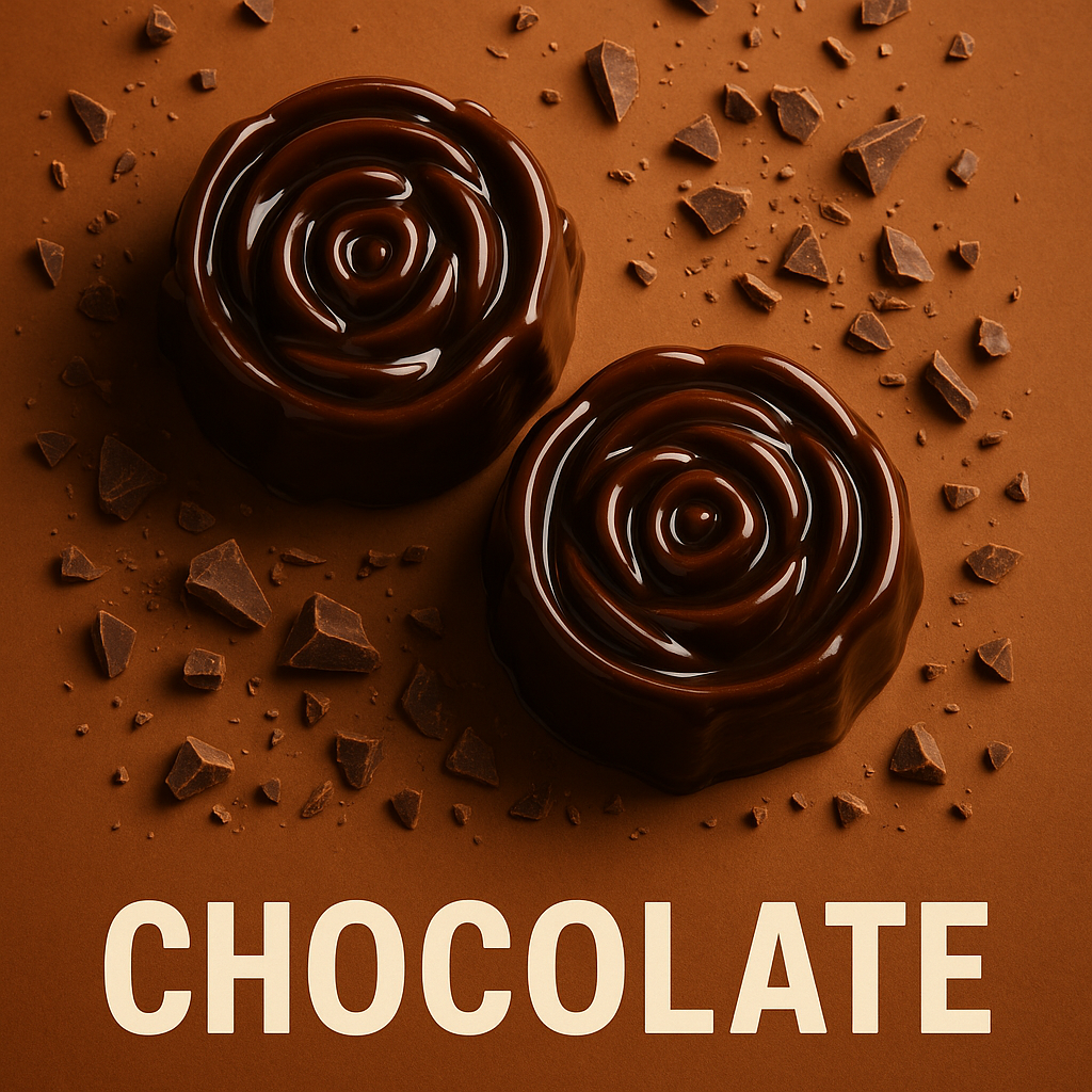 chocolate