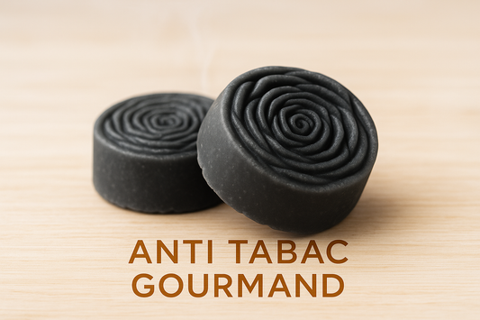 Anti tabac gourmand