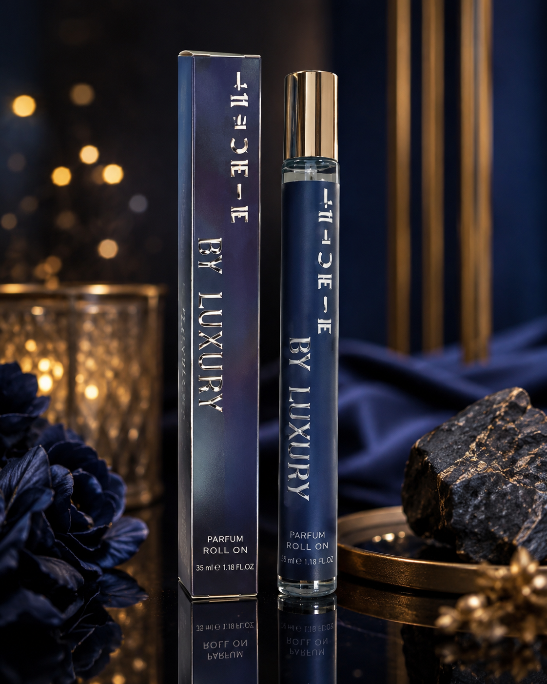 Parfum Homme Laxuria
