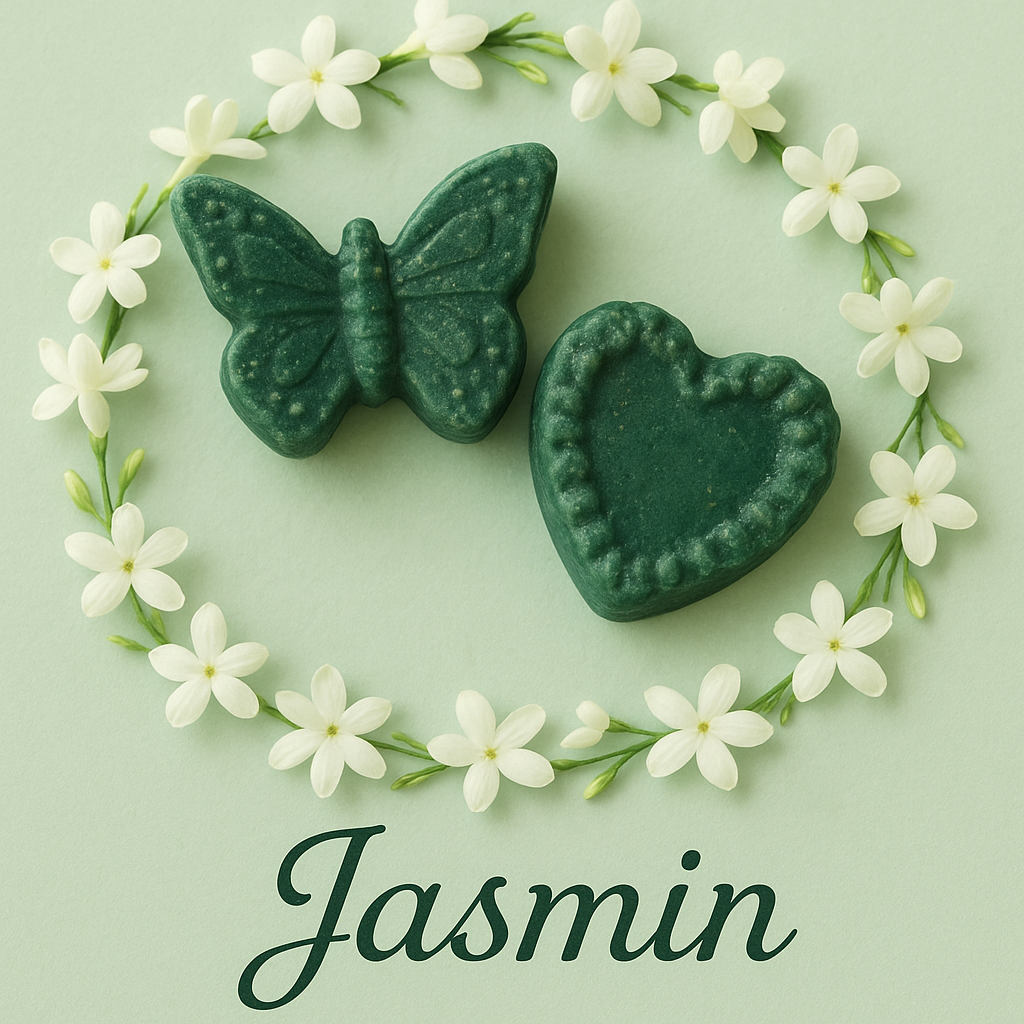 jasmin