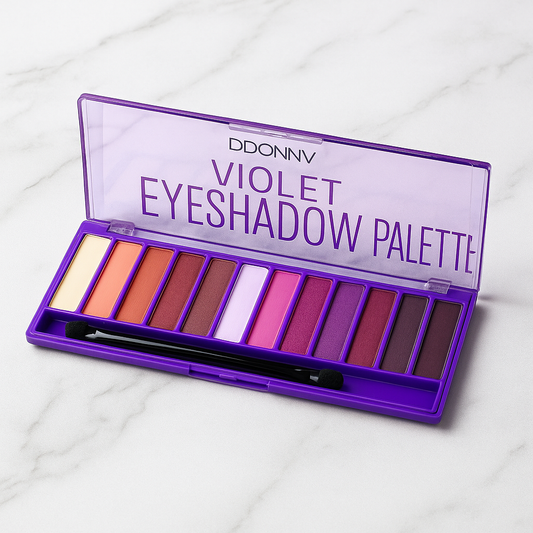PALETTE ULTRA VIOLET