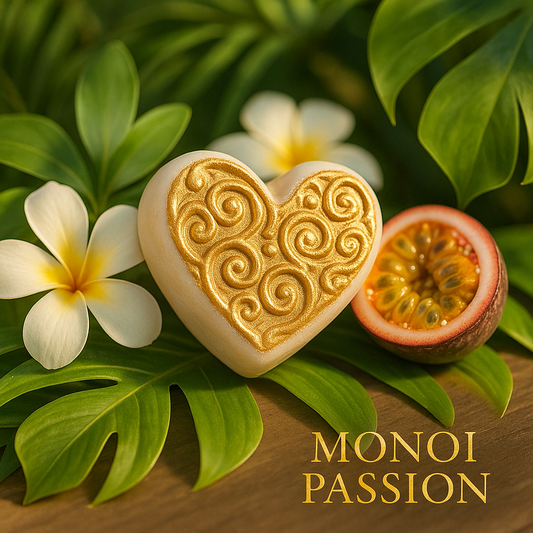 Monoi passion