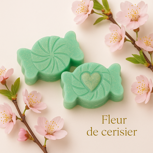 Fleur de cerisier