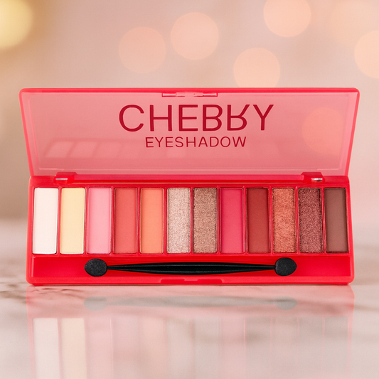 PALETTE  CHERRY