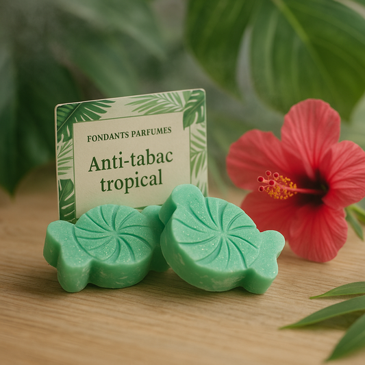 anti tabac tropical