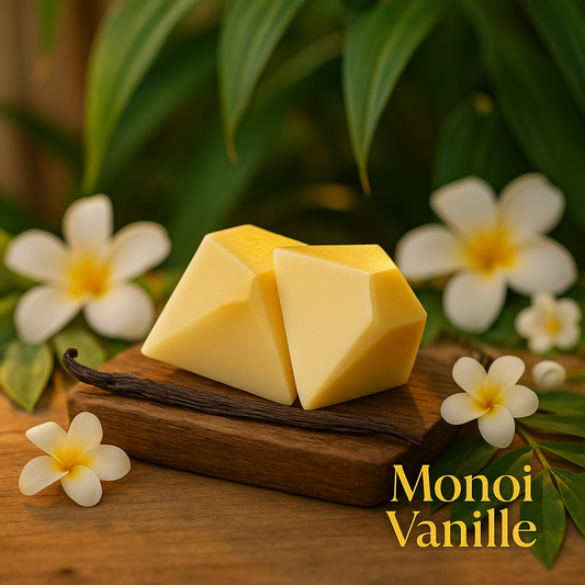 Monoi-vanille