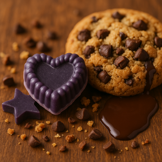 cookies chocolat