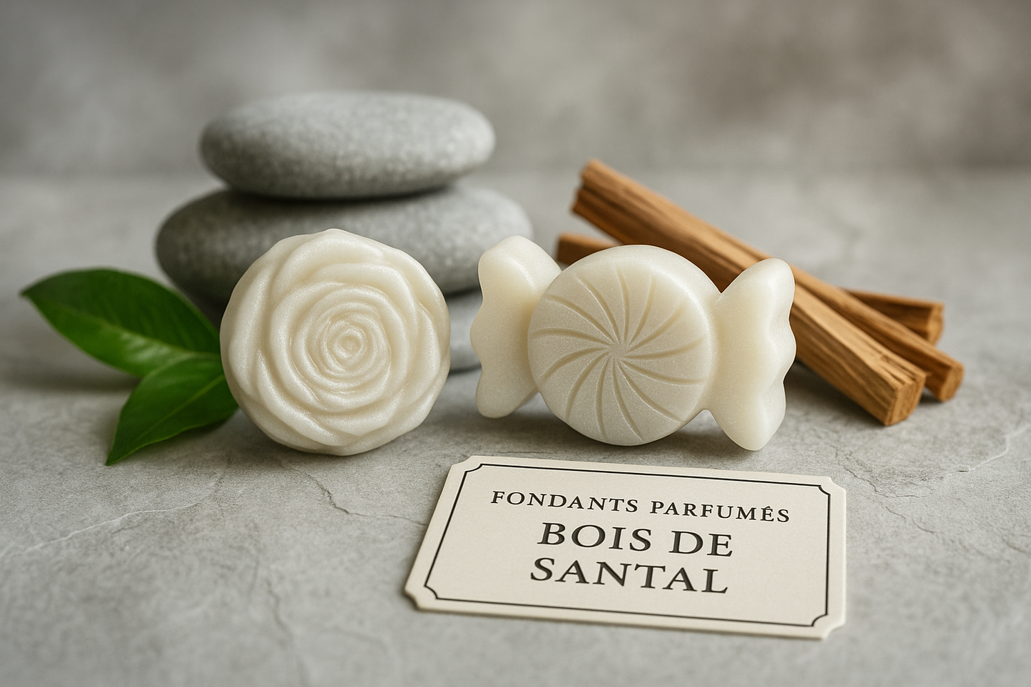 Bois de santal