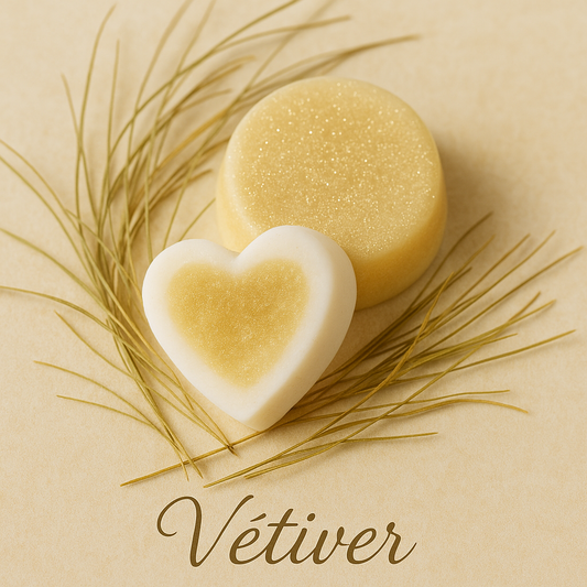 vetiver
