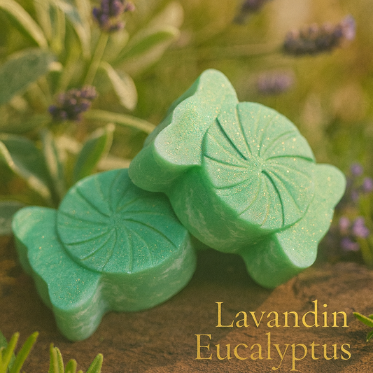 lavandin eucalyptus
