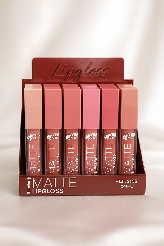 Gloss Matt