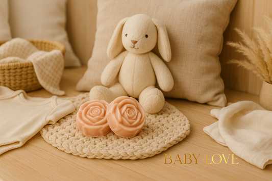 Baby love