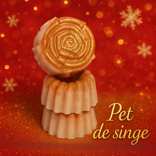 Pet de Singe