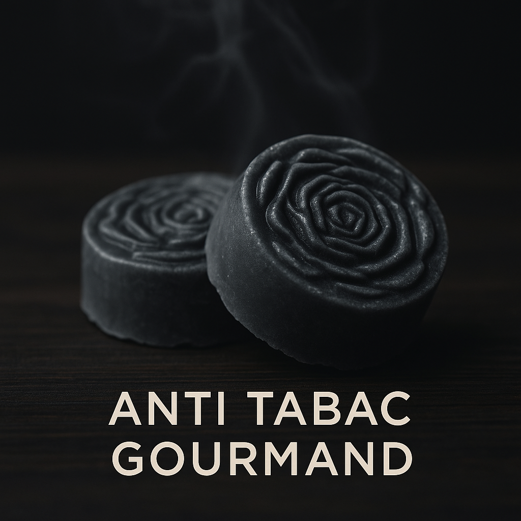 Anti tabac gourmand