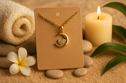 Collier Sylvie