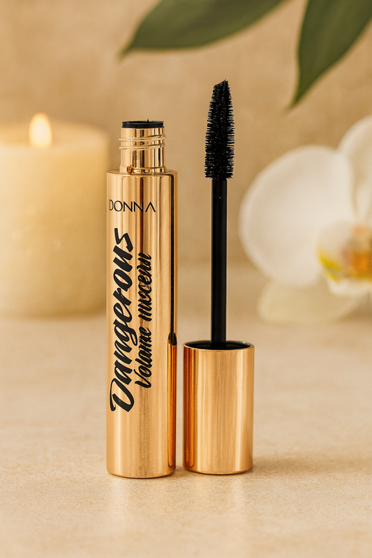 MASCARA DANGEROUS