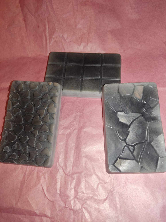 Mini tablette Cachemire et soie