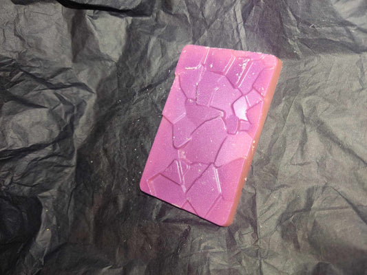 Mini tablette Cerise