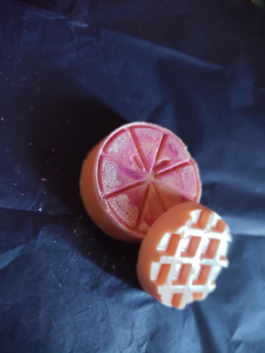 tarte aux questche