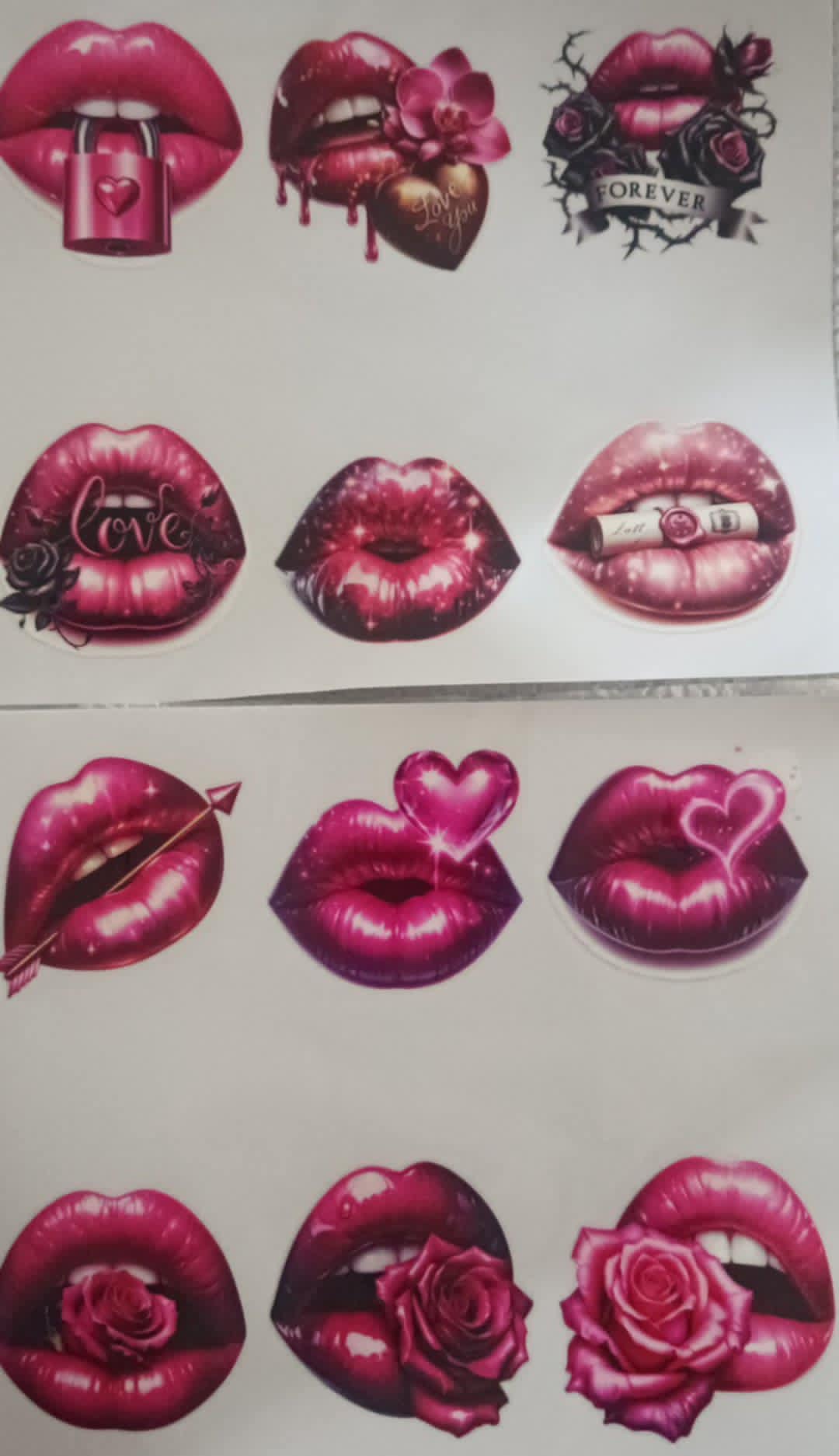Bouche