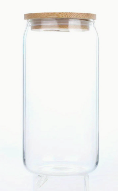 Verre paille